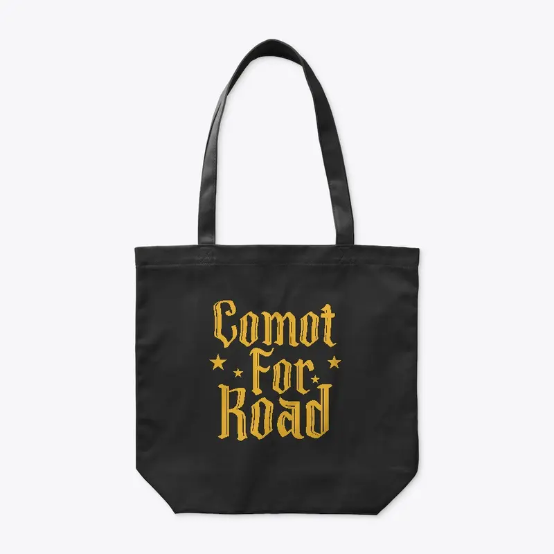 Comot For Road Design