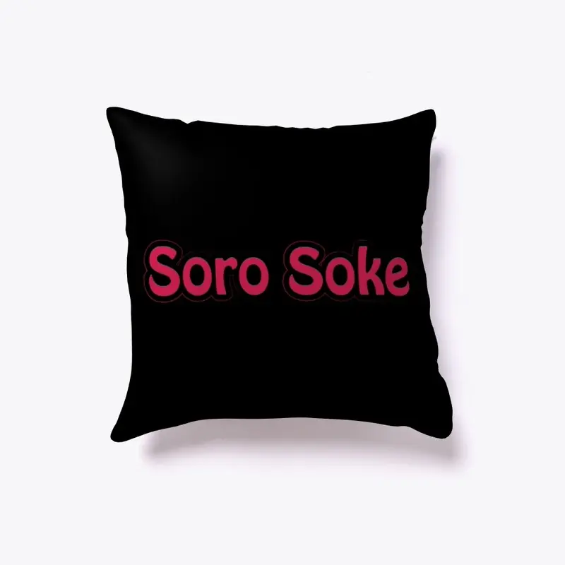 Soro Soke Design