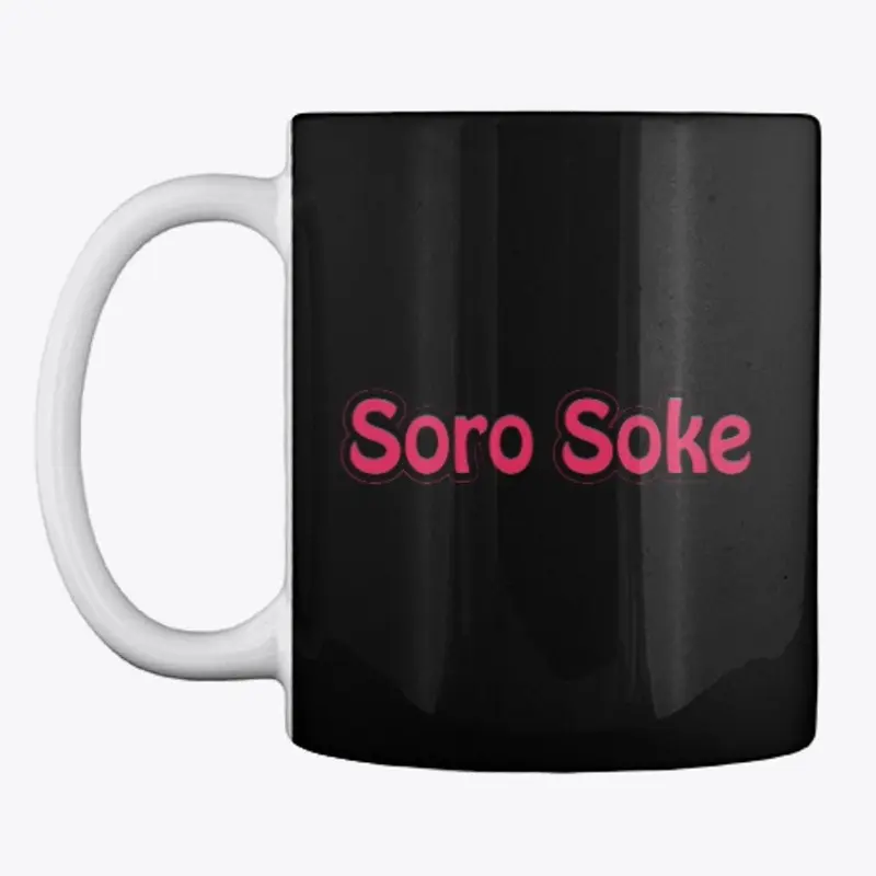 Soro Soke Design