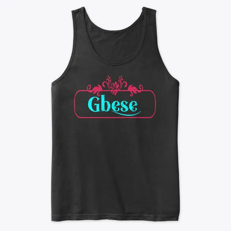 Gbese Design