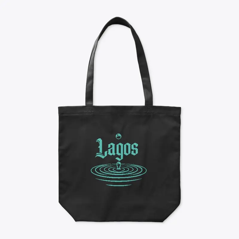 Lagos Design