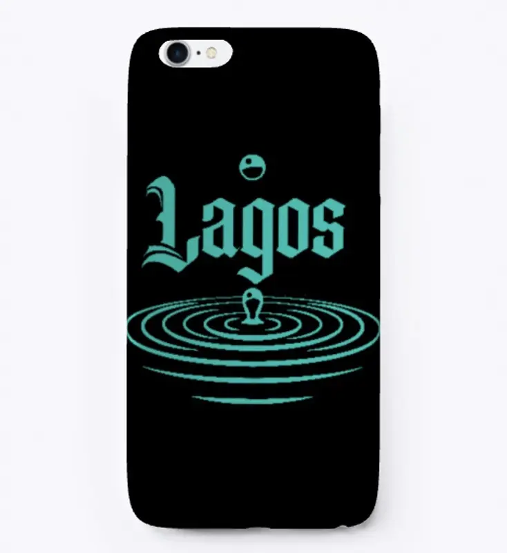 Lagos Design