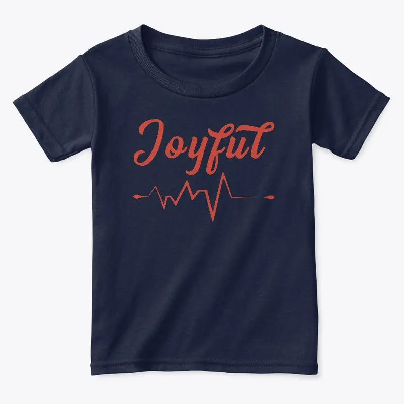 Joyful Premium Apparel