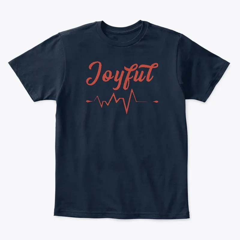 Joyful Premium Apparel