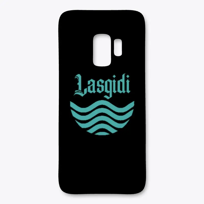 Lasgidi Design