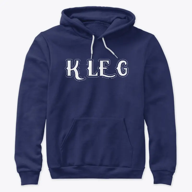 K-Leg Naija Design