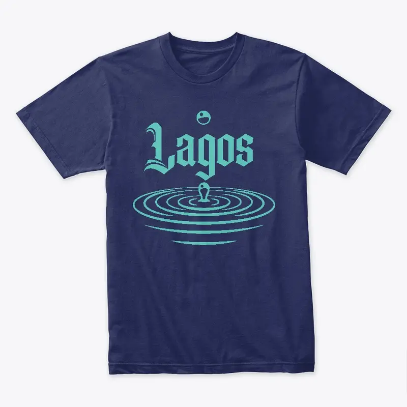 Lagos Design