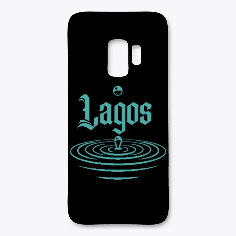 Lagos Design