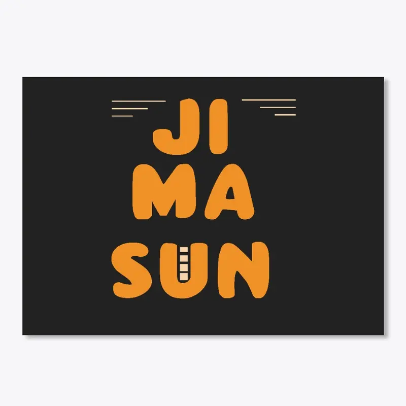 Ji Ma Sun Design