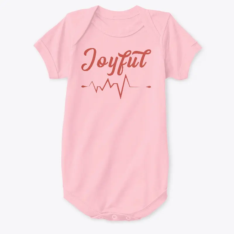 Joyful Premium Apparel