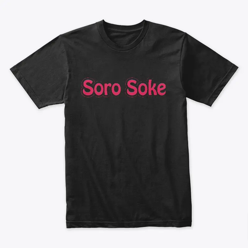 Soro Soke Design