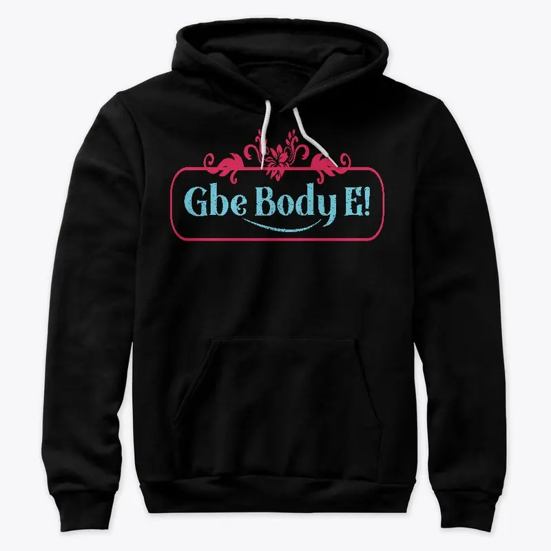 Gbe Body E! Design