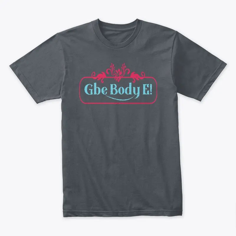 Gbe Body E! Design