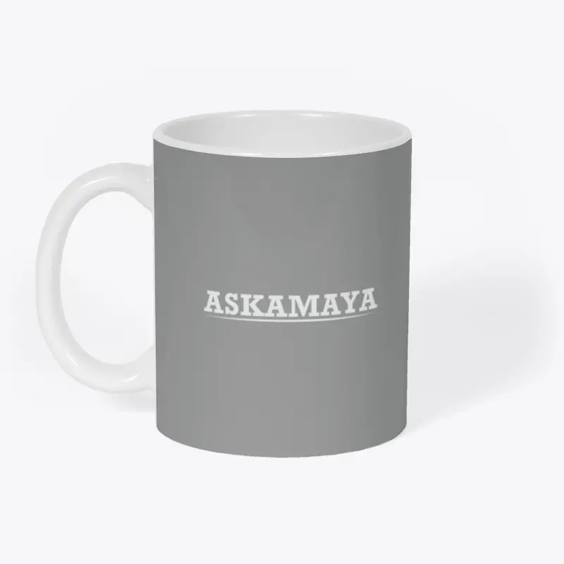 ASKAMAYA