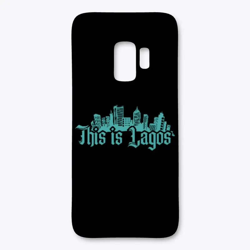 This is Lagos Naija Design