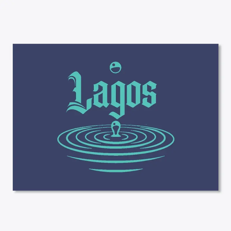 Lagos Design