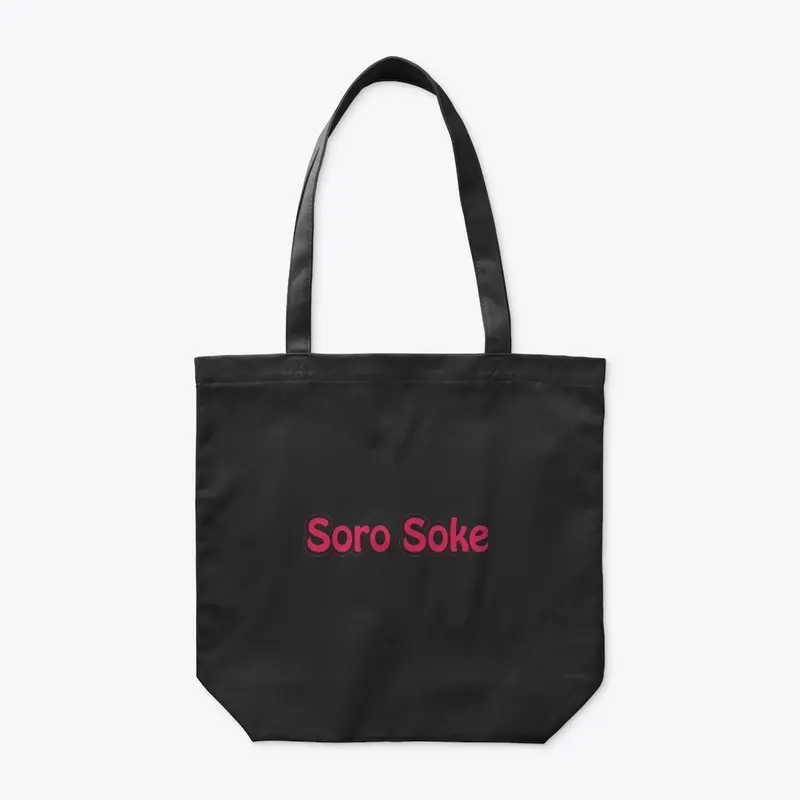 Soro Soke Design