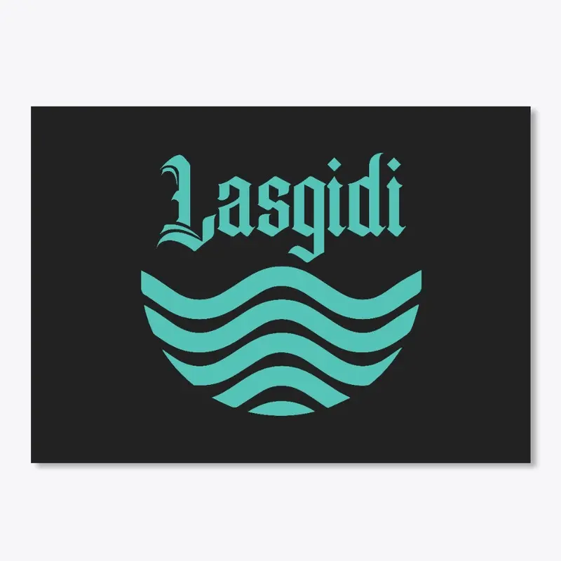 Lasgidi Design